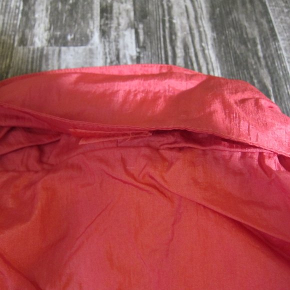NWT Trilobal Wind/Water Resistant Rain Jacket - Picture 4 of 6